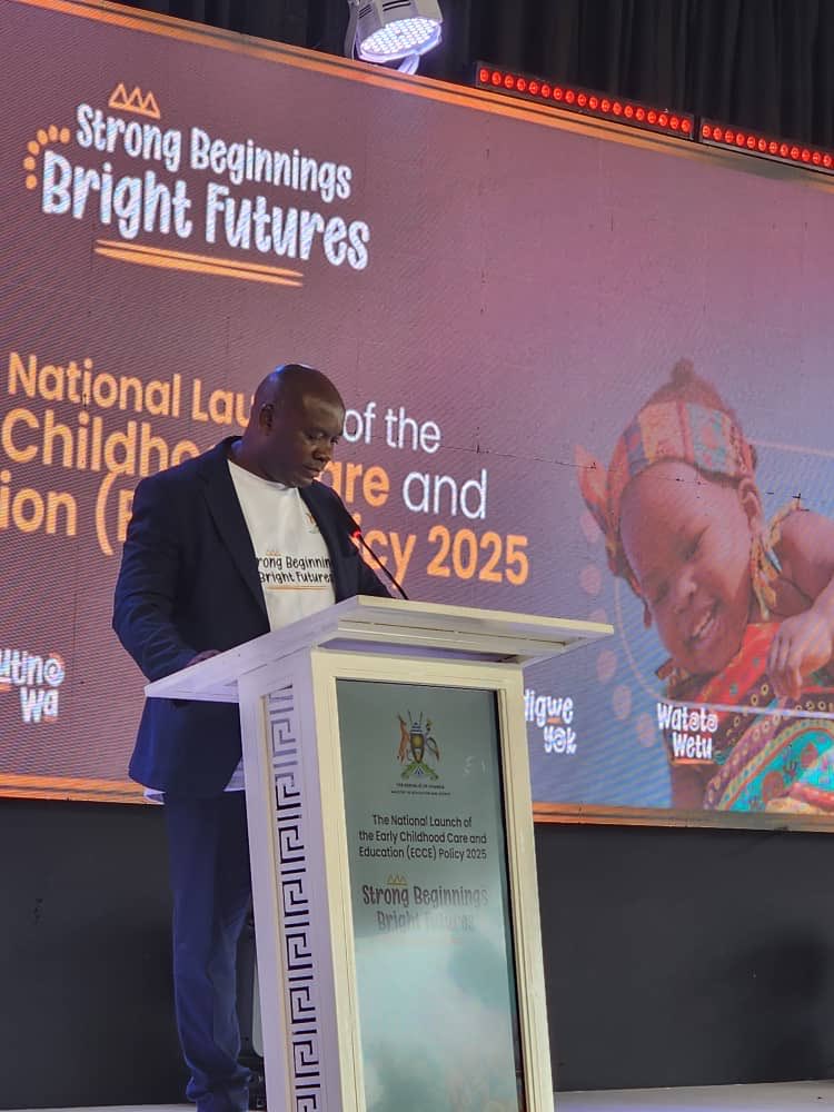 Dr. Cleophus Mugenyi