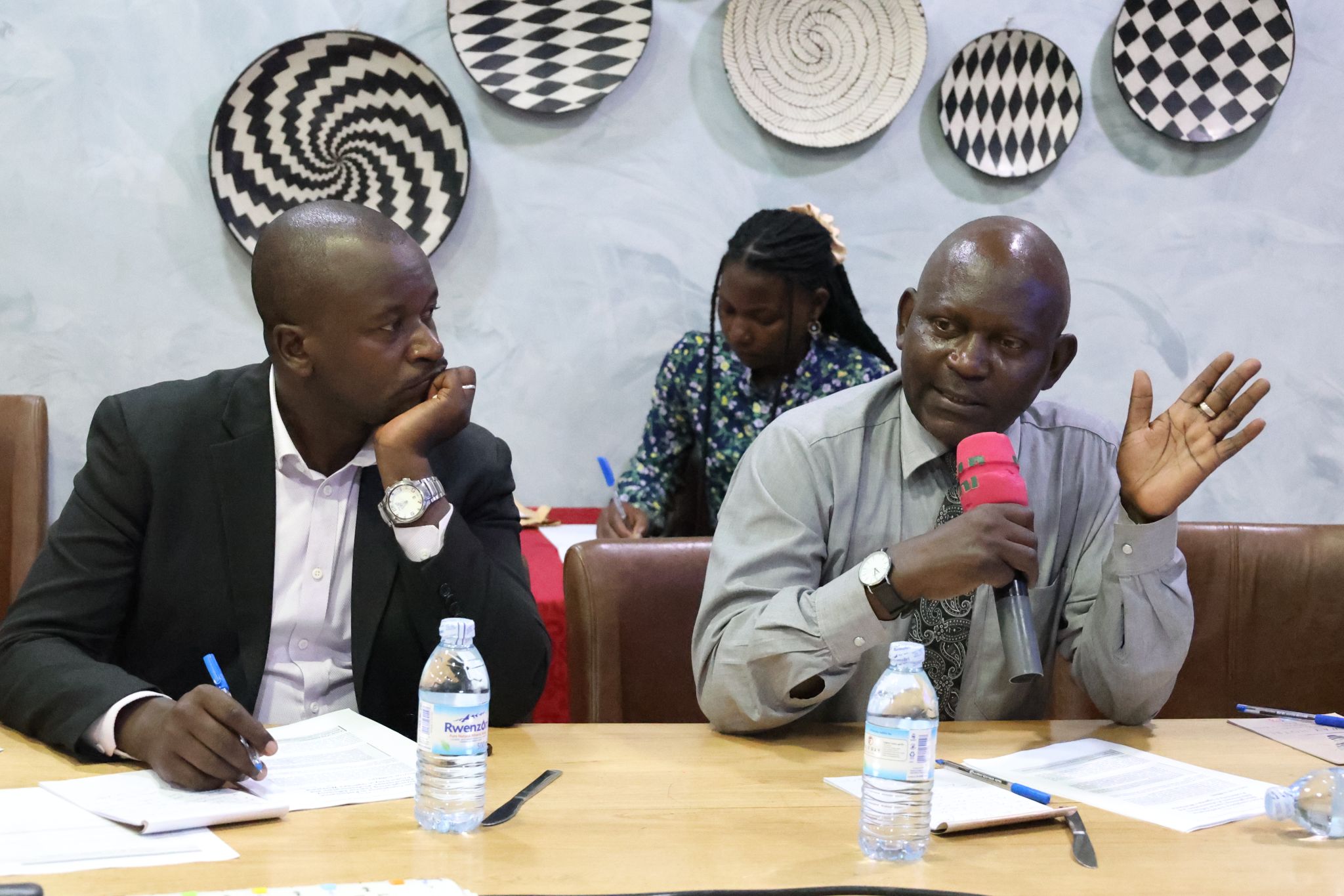 Lumen Consulting Limited client engagement