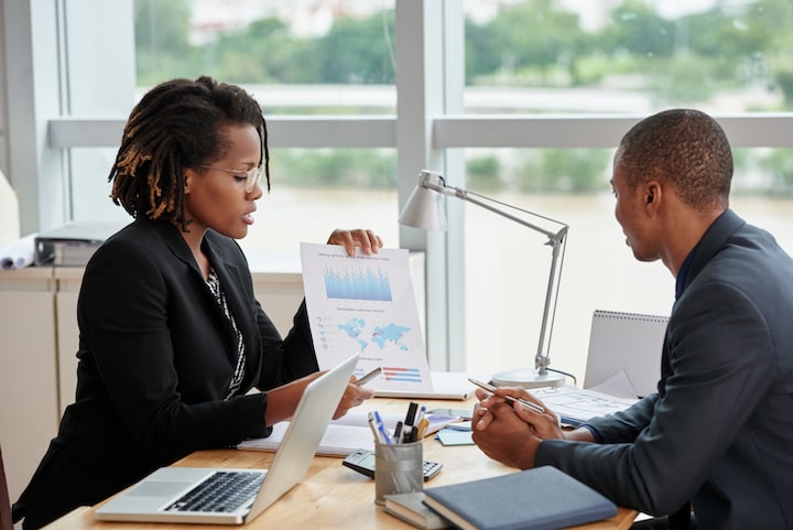 Lumen Consulting Limited